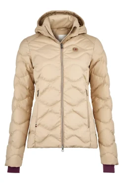 schockemohle Antonia Style Naisten Tekninen Paita