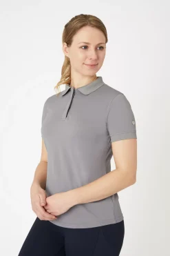 schockemohle Ariana Women'S Show Shirt