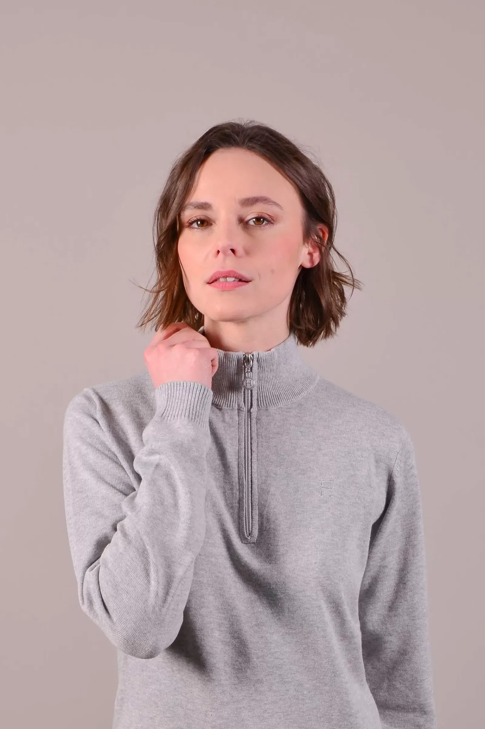 schockemohle Calice Style Ladies' Functional Jacket