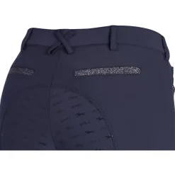 schockemohle Chayenne Naisten Ratsastushousut Kokopaikoilla