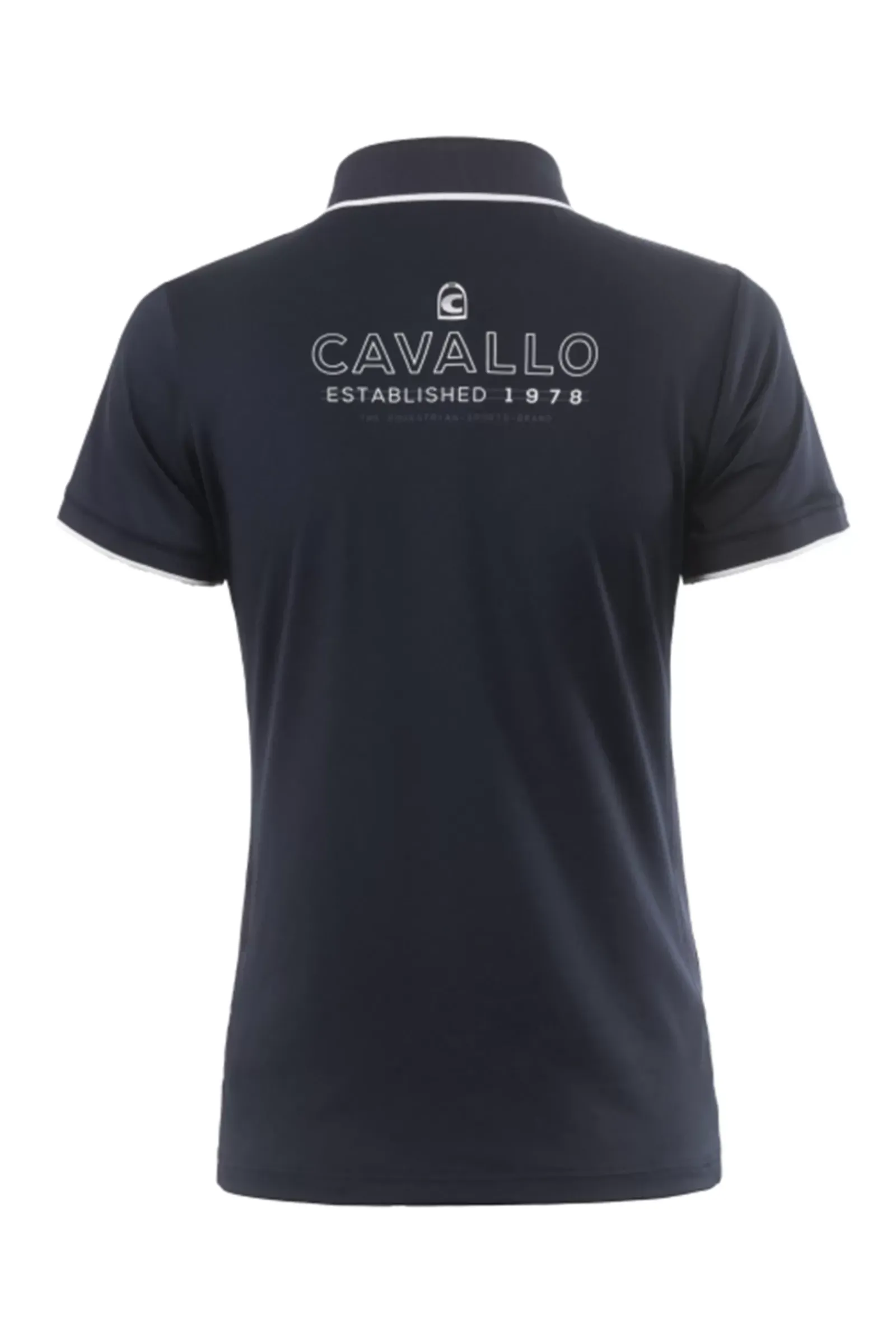 schockemohle Clea Women'S Show Shirt