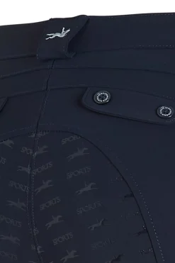 schockemohle Jolene Women'S Full Seat Breeches