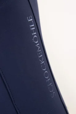 schockemohle Jolene Women'S Full Seat Breeches