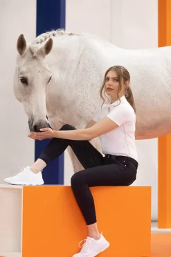 schockemohle Jolene Women'S Full Seat Breeches