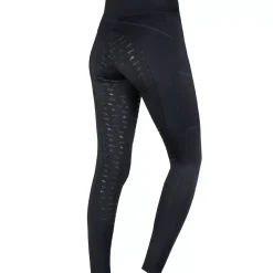 schockemohle Kokopaikkaiset Ratsastuslegginsit Taskulla