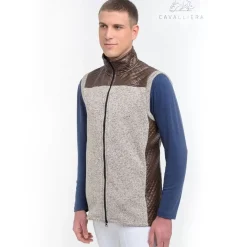 schockemohle Mischa Men'S Show Shirt