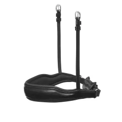 Best schockemohle Modena Select Turpahihna Black/Silver