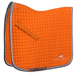 Clearance schockemohle Neo Star Dl Satulahuopa Orange/Grey