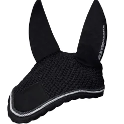 Clearance schockemohle Neo Star -Korvahuppu Black