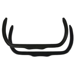 Sale schockemohle Pehmuste Equitus Zeta Suitsiin, Nahkaa Black