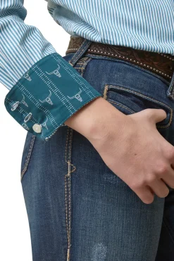 schockemohle Penelope Style Naisten Showpaita