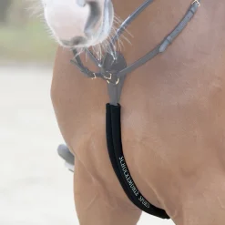 Outlet schockemohle Rintakehan Suojus Black