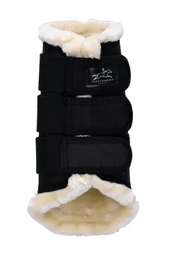 Outlet schockemohle Soft Cozy Suojat Light Black