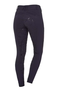 schockemohle Summer Heather Style Naisten Full Grip -Housut