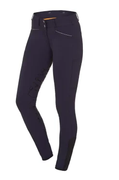 schockemohle Summer Heather Style Naisten Full Grip -Housut