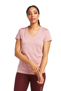 schockemohle Summer Page Tekninen Paita