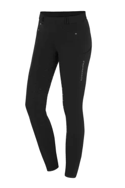 schockemohle Talviratsastusleggingsit Ii