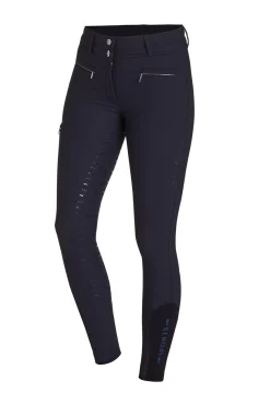 schockemohle Winter Heather Women'S Full Seat Breeches