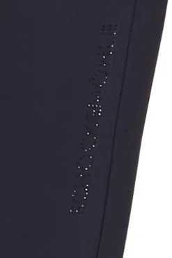 schockemohle Winter Heather Women'S Full Seat Breeches