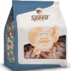 Clearance speed Carrot Delicious ies, Makupalat, 5 Kg White/Blue
