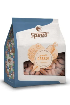 Clearance speed Carrot Delicious ies, Makupalat, 5 Kg White/Blue