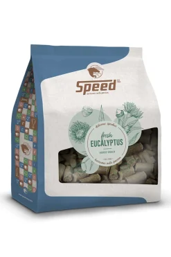 Clearance speed Eucalyptus Delicious ies, Makupalat, 5 Kg White/Blue