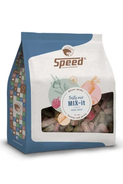 Clearance speed Mix-It Delicious ies, Makupalat, 5 Kg White/Blue