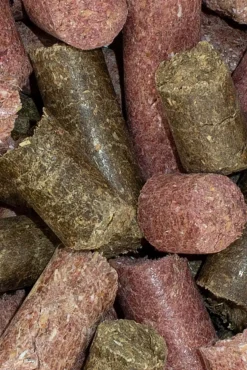 Clearance speed Mix-It Delicious ies, Makupalat, 5 Kg White/Blue