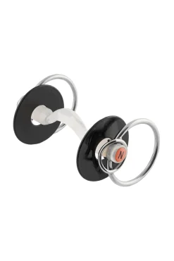 sprenger Nathe Mullen Mouth Kuolain Kielentilalla Ja Pienilla Lisarenkailla, 20 Mm (Renkaat 70 Mm) Ei Maaritelty