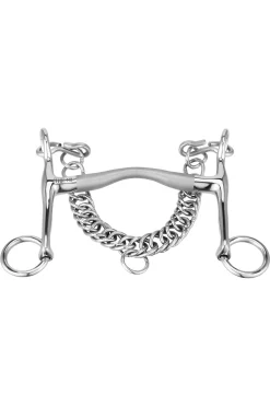 Sale sprenger Satinox Kankikuolain, 12 Mm, 5 Cm Varret Silver