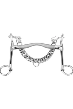 Best sprenger Satinox Kankikuolain, 12 Mm, 7 Cm Varret Silver