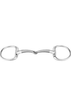 Hot sprenger Satinox Yksinivelinen Oliivikuolain, 14 Mm Silver