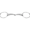 Outlet sprenger Satinox Yksinivelinen Loose Ring Nivelkuolain, 14 Mm Silver