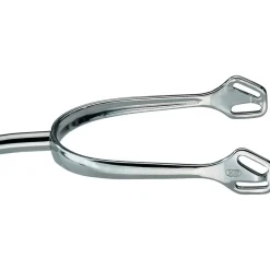 sprenger Ultra Fit Slimline Lasten Kannukset, 15 Mm Pyoristetty Paa