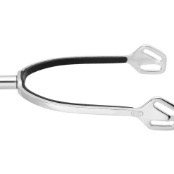 sprenger -Kannusremmit, Nahkaa