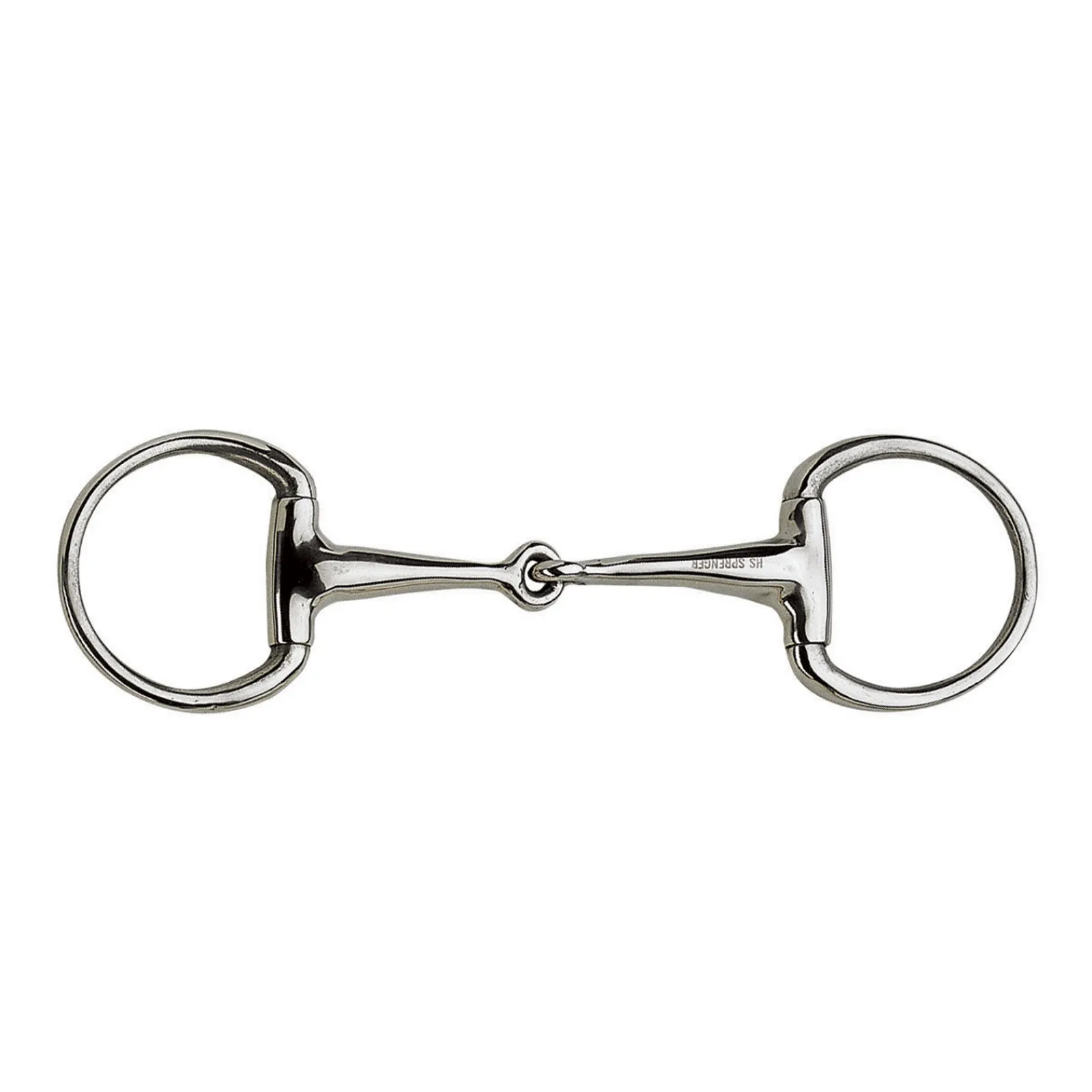 sprenger -Oliivikuolain, Ruostumaton Teras Ei Maaritelty