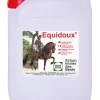 New stassek Equidoux Neste, 5 Litraa Yellow/Brown