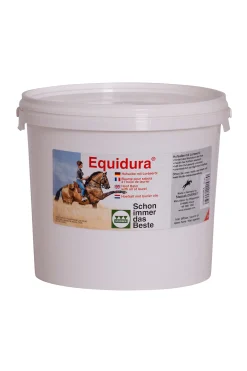 Outlet stassek Equidura Kavion Hoitoaine, 2,5 Litraa Natural