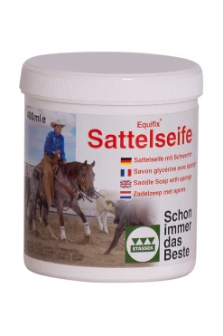 Online stassek Equifix Satulasaippua, 400 Ml Or/B