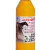 Online stassek Equifix 3-Tehoinen Nahkasaippua, 500 Ml Yellow/Brown