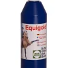 New stassek Equigold Hevosen Shampoo, 500 Ml Dark Yellow