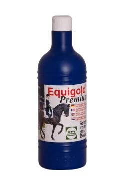 Online stassek Equigold Premium Hevosen Shampoo, 750 Ml Ei Maaritelty