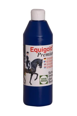 Hot stassek Equigold Premium Hevosen Shampoo, 500 Ml Yellow