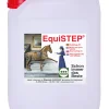 Outlet stassek Equistep Kaviooljy Tayttokanisteri, 5 Litraa Dark Green
