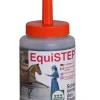 Hot stassek Equistep Kaviooljy Sudilla, 450 Ml Dark Green
