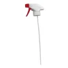 Best stassek Suihkesuutin 750 Ml Ja 500 Ml:N Pullolle White/Red