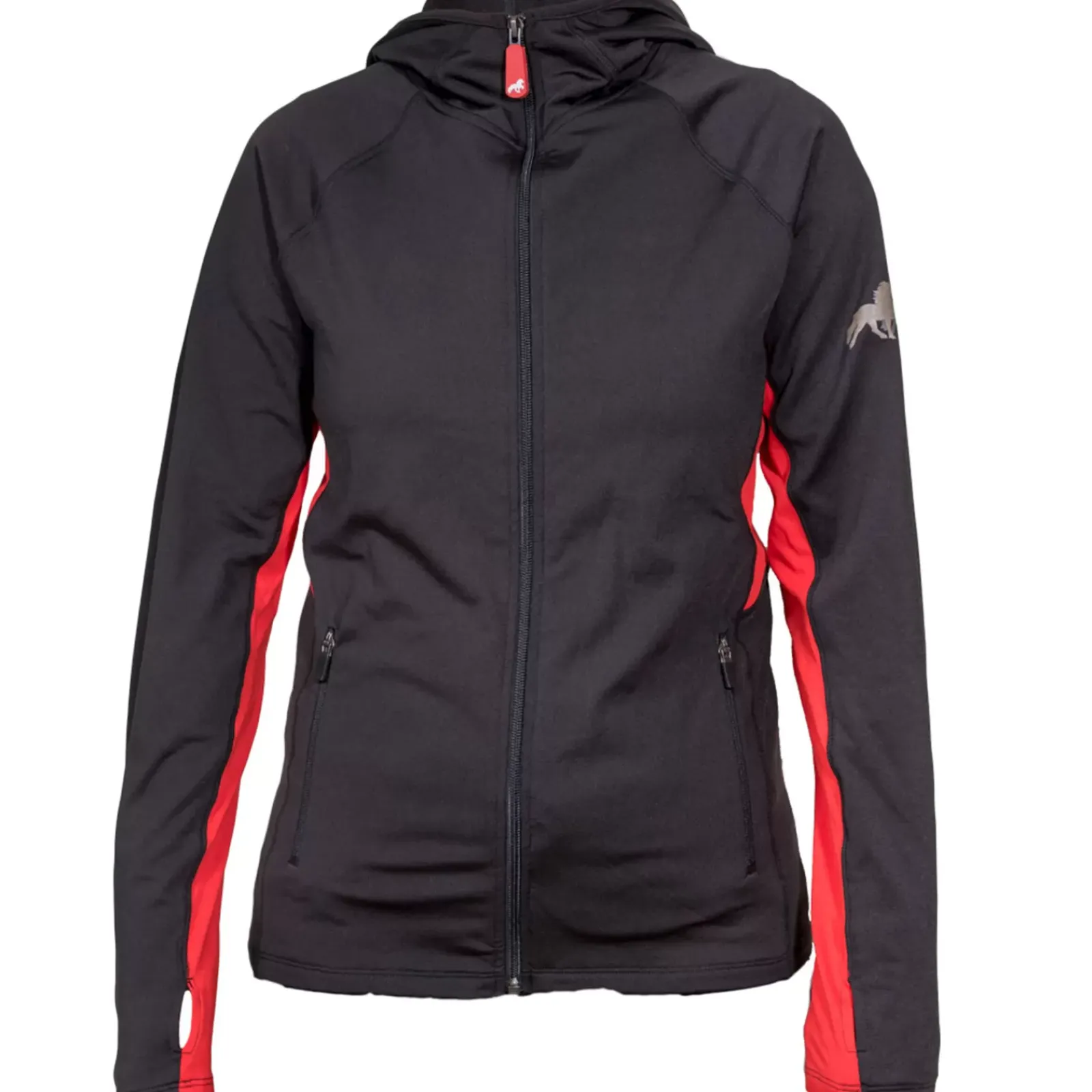 tommyhilfigerequestrian Tommy Hilfiger Equestrian Naisten Pitkahihainen Kilpailupaita