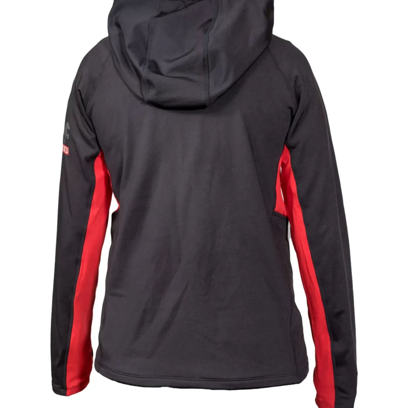 tommyhilfigerequestrian Tommy Hilfiger Equestrian Naisten Pitkahihainen Kilpailupaita