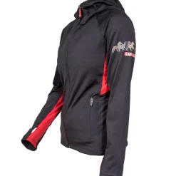 tommyhilfigerequestrian Tommy Hilfiger Equestrian Naisten Pitkahihainen Kilpailupaita