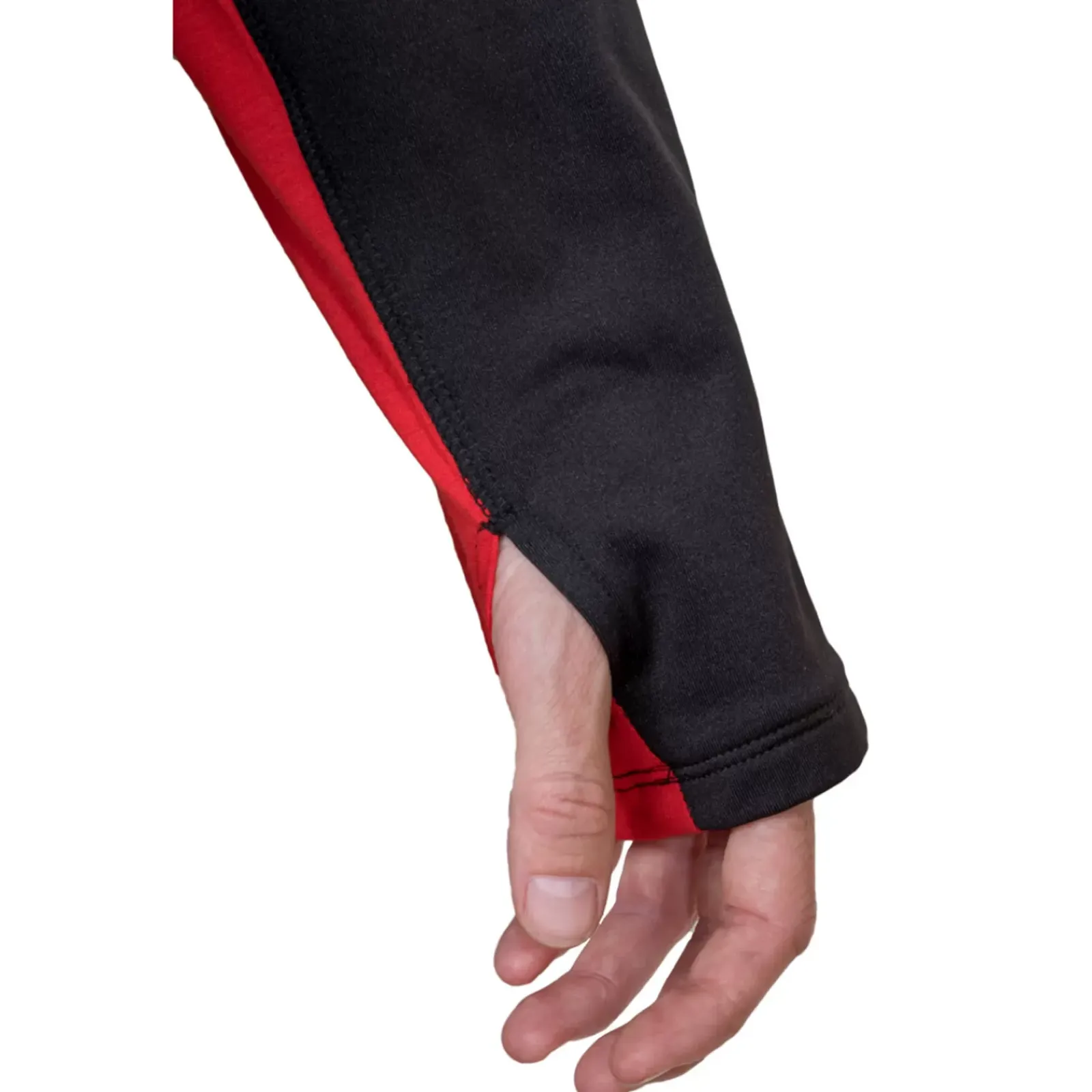 tommyhilfigerequestrian Tommy Hilfiger Equestrian Naisten Pitkahihainen Kilpailupaita